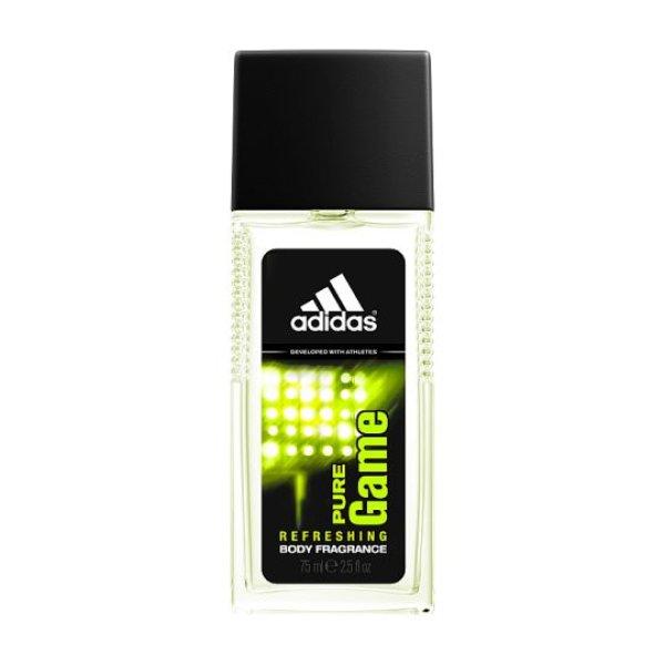 Adidas Pure Game - dezodor spray 75 ml