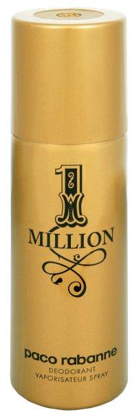 Paco Rabanne 1 Million - dezodor spray 150 ml