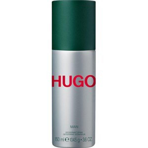 Hugo Boss Hugo Man - dezodor spray 150 ml