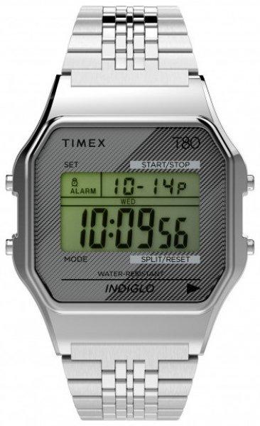 Timex T80 Expansion TW2R79300