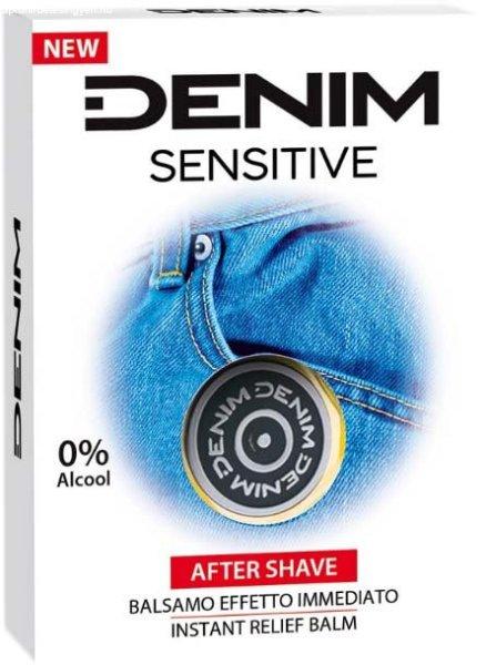 Denim Denim Sensitive - borotválkozás utáni balzsam 100 ml