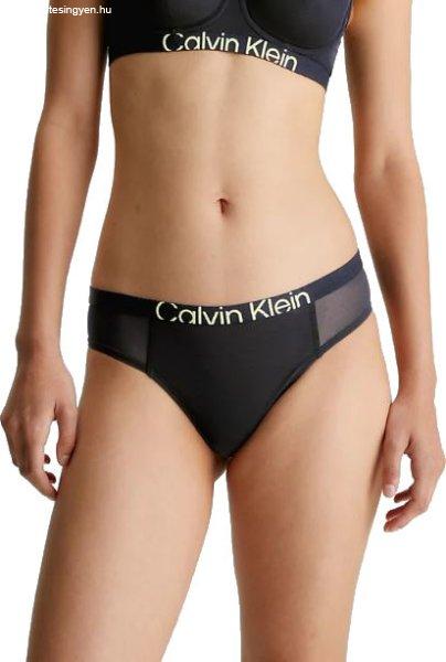 Calvin Klein Női tanga QF7396E-UB1 XL