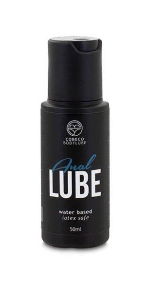  CBL water based AnalLube - 50 ml 