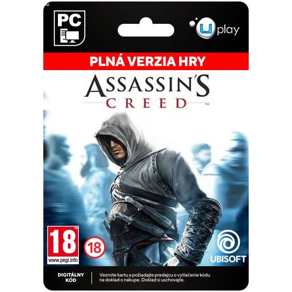 Assassin’s Creed [Uplay] - PC