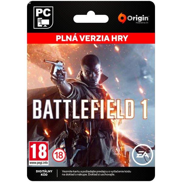 Battlefield 1 [Origin] - PC