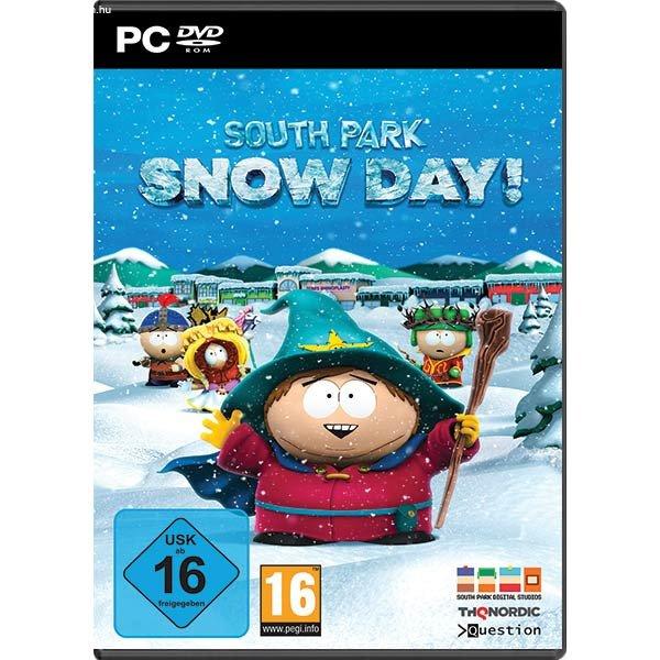 South Park: Snow Day! - PC