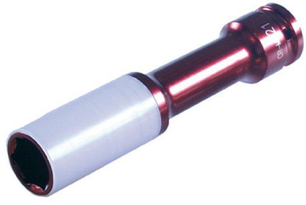 BGS-7103 Dugókulcs könnyűfém felnikhez 1/2" 150mm/21mm