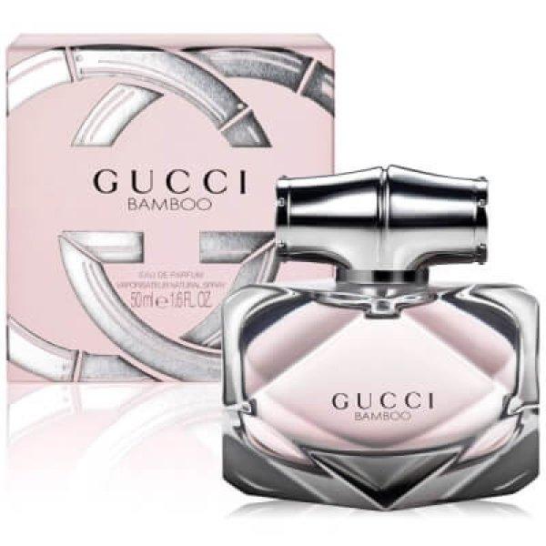 Gucci Gucci Bamboo - EDP 2 ml - illatminta spray-vel