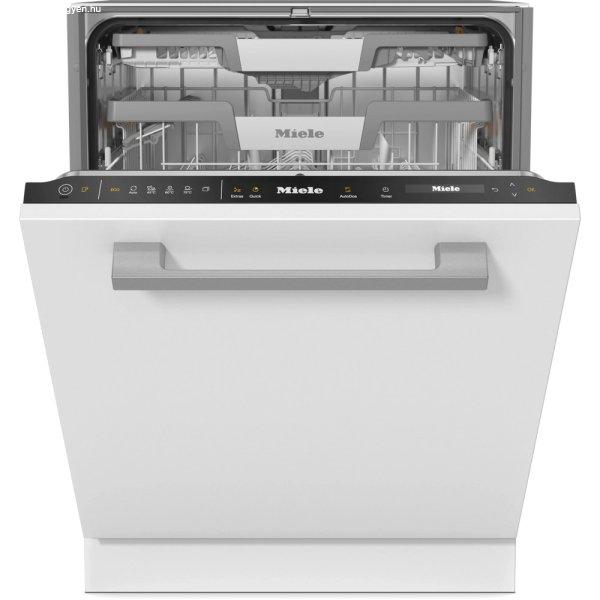 Miele G 7650 SCVi AutoDos teljesen integrált mosogatógép