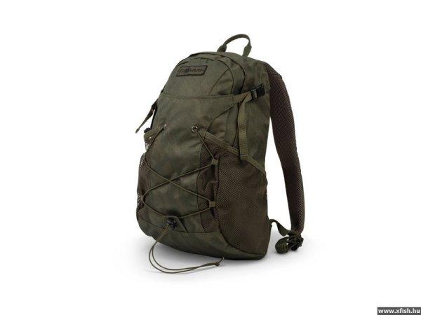 Nash Dwarf Backpack Törpe Hátizsák 42x27x15cm