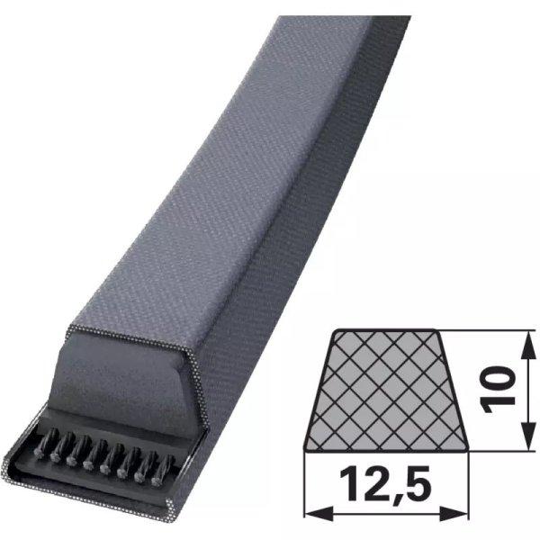 Ékszíj Contitech SPA 12.5 x Li=805 mm