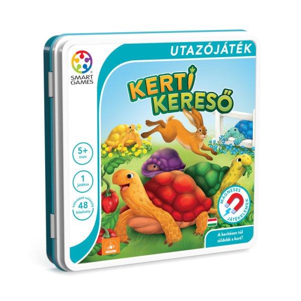 Magnetic Travel Kerti Kereső - Smart Games