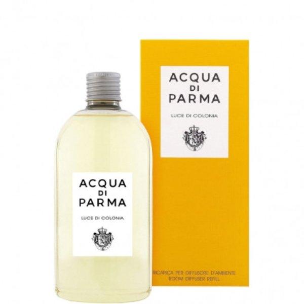 Acqua di Parma Luce Di Colonia - diffúzor utántöltő 500 ml