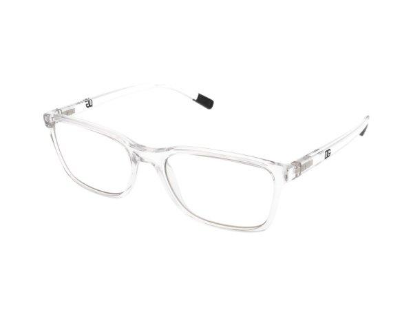 Monitor szemüveg Dolce & Gabbana DG5091 3133