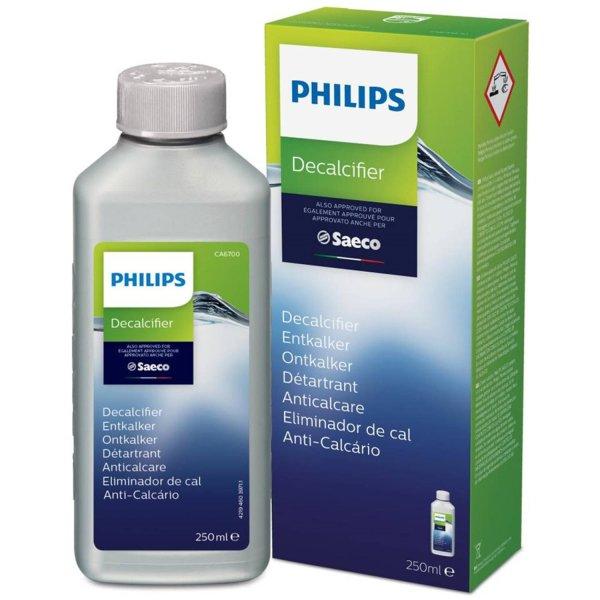 Vízkőoldó folyadék 250 ml Philips Saeco CA6700/10_CA6700/91