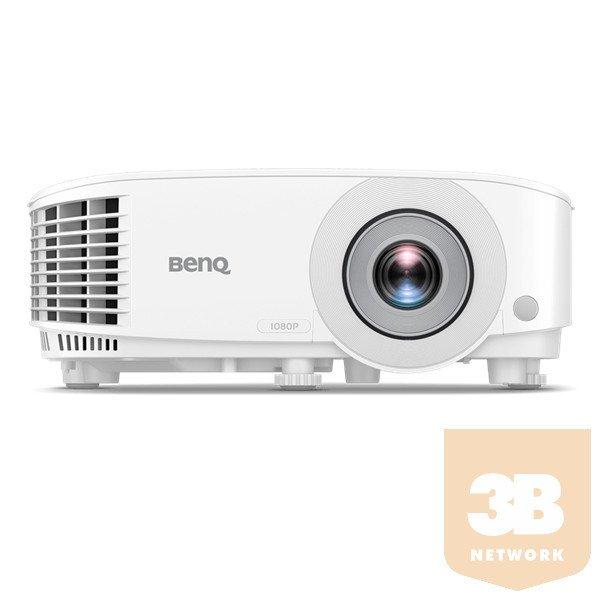 BENQ projector MH560 1080p 3800lm 1.1x HDMIx2 USB-A 3D SmartEco <0.5W 10W
speaker