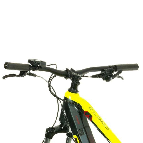 Hegyi elektromos kerékpár Crussis e-Largo 7.9-M - 2024 20