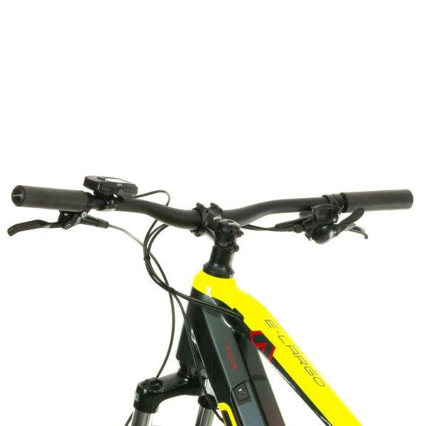 Hegyi elektromos kerékpár Crussis e-Largo 7.9-M - 2024 18