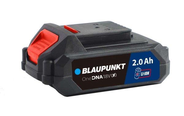 Blaupunkt BP1820 18V Akkumulátor 2000mAh