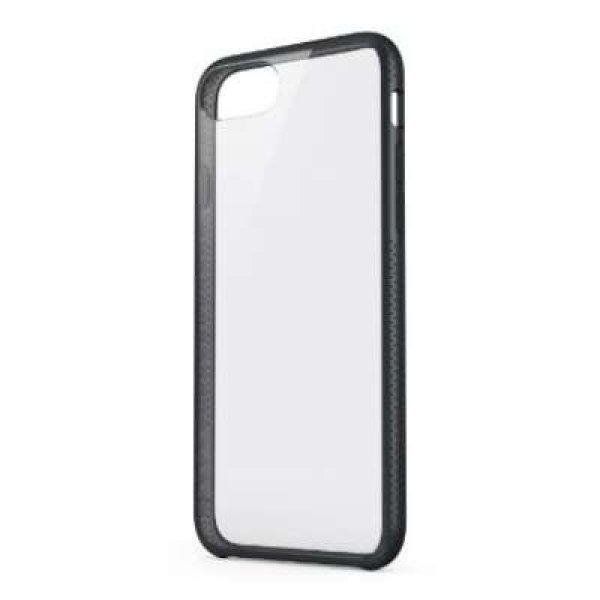 Belkin Air Protect SheerForce iPhone 7 Plus hátlap tok fekete (F8W809btC04)
(F8W809btC04)