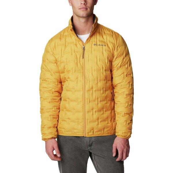 Columbia Delta Ridge kabát 1875902756 Férfi GFehéren XL