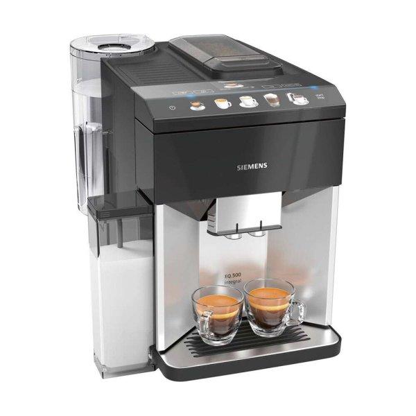 Siemens EQ.500 TQ503R01 Kávéfőző