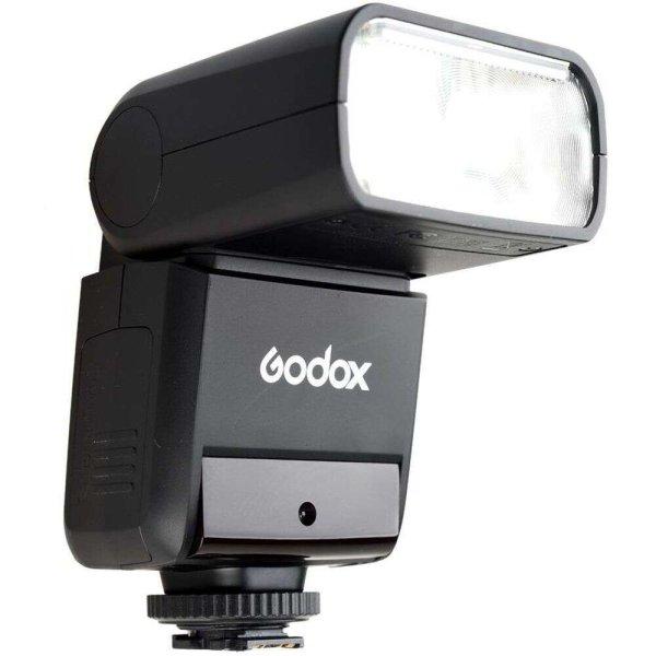 Godox TT350S Vaku Sony rendszerekhez