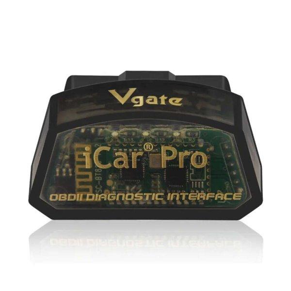VGate iCar PRO BT Bluetooth BLE hibakódolvasó