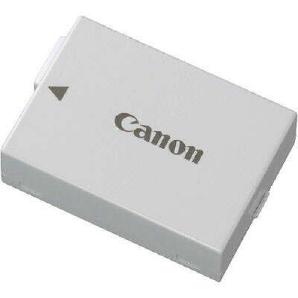 Canon LP-E8 Akkumulátor 1080mAh