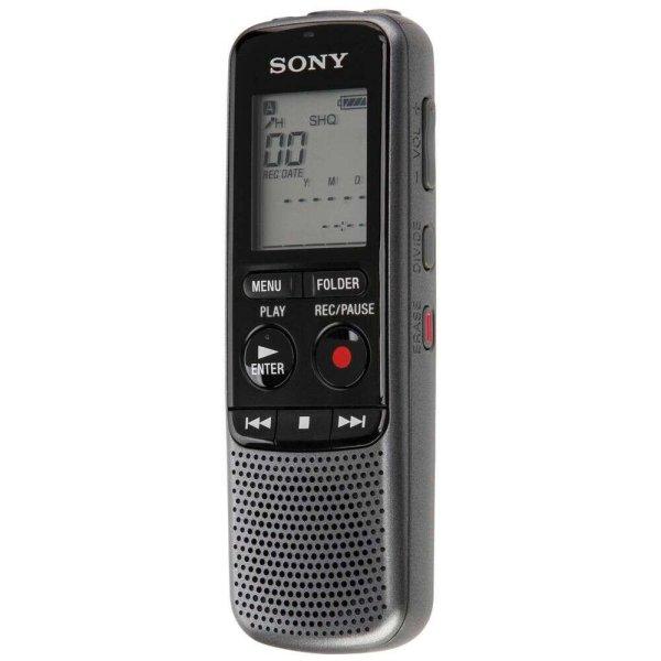Sony ICD-PX240 Fekete diktafon