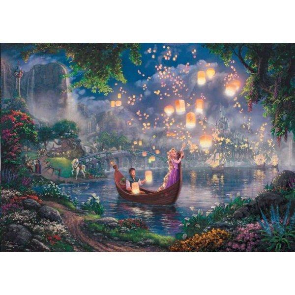 Schmidt Disney Aranyhaj 1000 db-os puzzle (59480, 17865-184) (Schmidt 59480)
