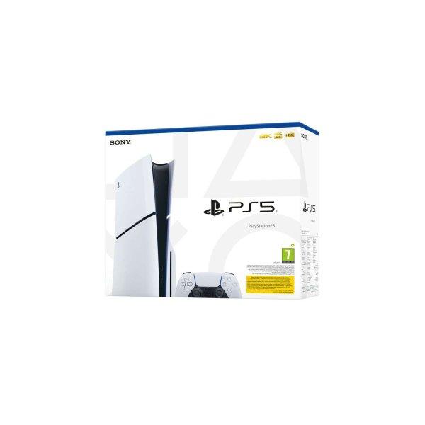 Sony PlayStation® 5 Slim 1TB játékkonzol