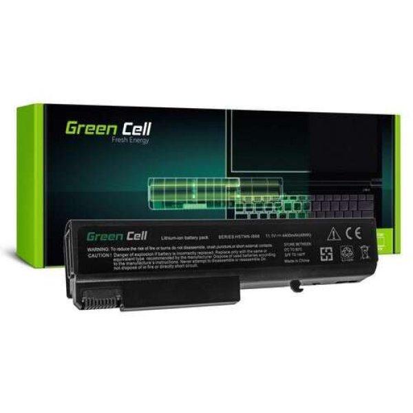 Green Cell HP EliteBook 6930p 6935P HP ProBook 655 akkumulátor