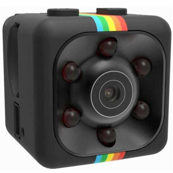 Mini full hd webes kamera