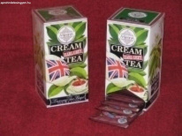 Mlesna Earl Grey Cream Tea 10 filter