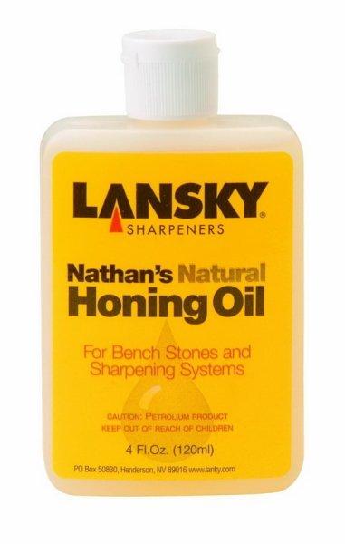 Lansky olaj a késélezéshez 120 ml