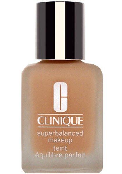 Clinique Selyem smink Superbalanced Make-up 30 ml 04 Cream Chamois (G)