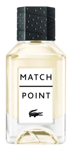 Lacoste Match Point Cologne - EDT - TESZTER 100 ml