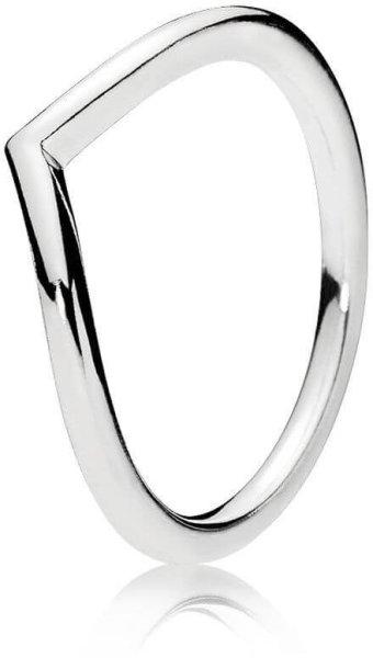 Pandora Ezüst gyűrű 196314 54 mm