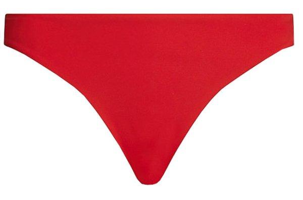 Tommy Hilfiger Női bikini alsó Brazilian UW0UW05304-XLG L