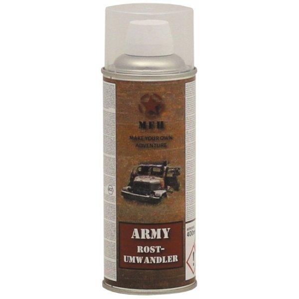 MFH army rozsdátlanító spray 400 ml
