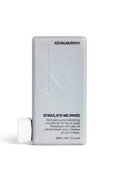 Kevin Murphy Frissítő balzsam férfiaknak Stimulate-Me.Rinse
(Stimulating and Refreshing Conditioner) 250 ml