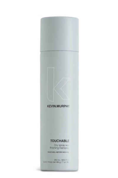 Kevin Murphy Spray viasz Touchable (Spray Wax) 250 ml