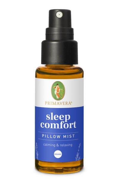Primavera Párnaillatosító spray Sleep Comfort 30 ml