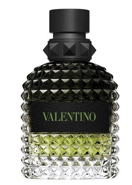 Valentino Uomo Born In Roma Green Stravaganza - EDT 100 ml
