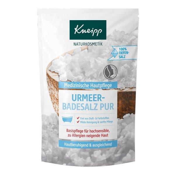 Kneipp Tiszta tengeri fürdősó (Bath Salt) 500 g