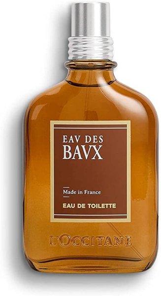 L`Occitane en Provence Eau des Baux EDT 75 ml