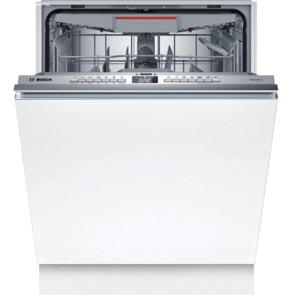 Bosch SMV4EVX00E teljesen beépíthető mosogatógép VarioDrawer felső kosár
Serie4