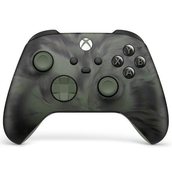 Microsoft Xbox Wireless Controller (Nocturnal Vapor Special Kiadás)