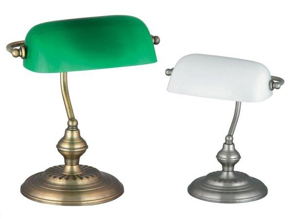 RAB-Bank asztali lámpa